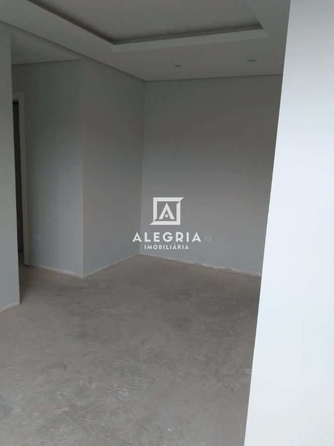 Apartamento 3 Dormitórios no Centro em São José dos Pinhais