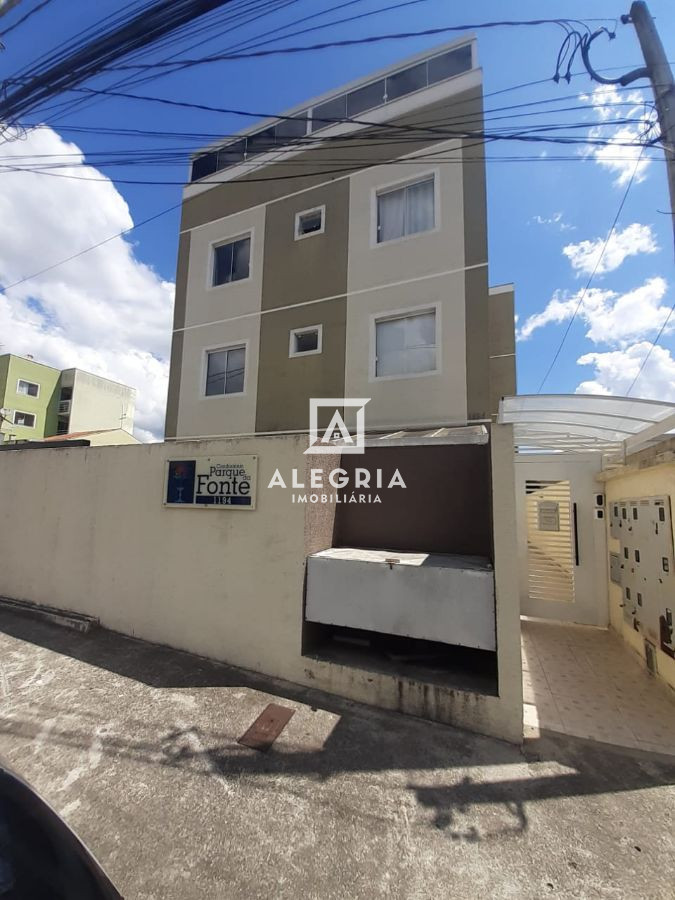 Lindo Apartamento Duplex em São José dos Pinhais