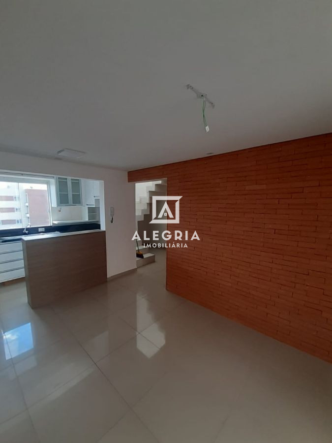 Lindo Apartamento Duplex em São José dos Pinhais