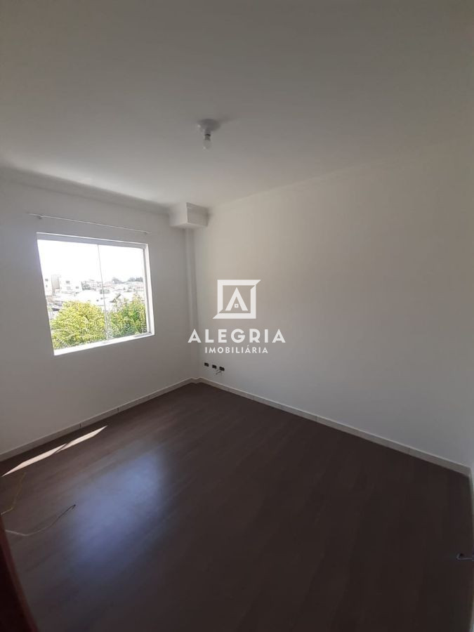 Lindo Apartamento Duplex em São José dos Pinhais