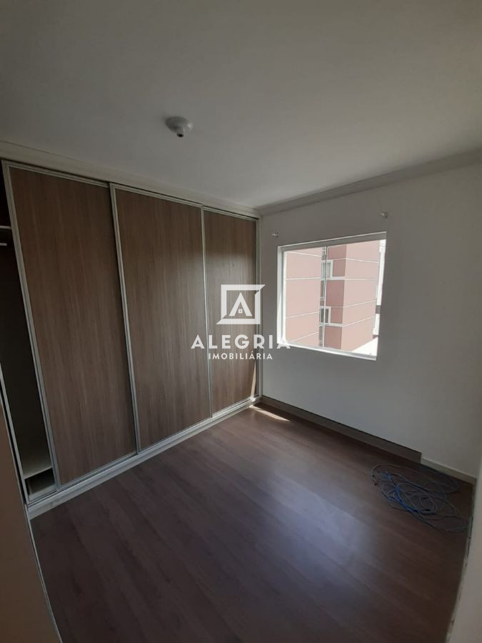 Lindo Apartamento Duplex em São José dos Pinhais