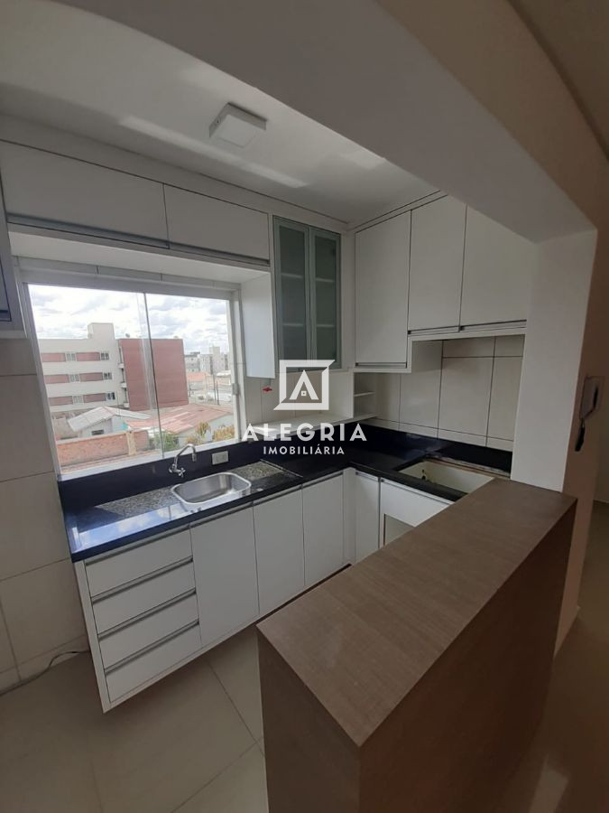 Lindo Apartamento Duplex em São José dos Pinhais