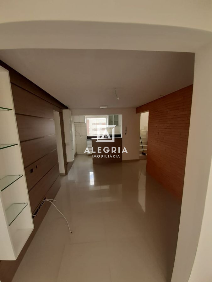 Lindo Apartamento Duplex em São José dos Pinhais