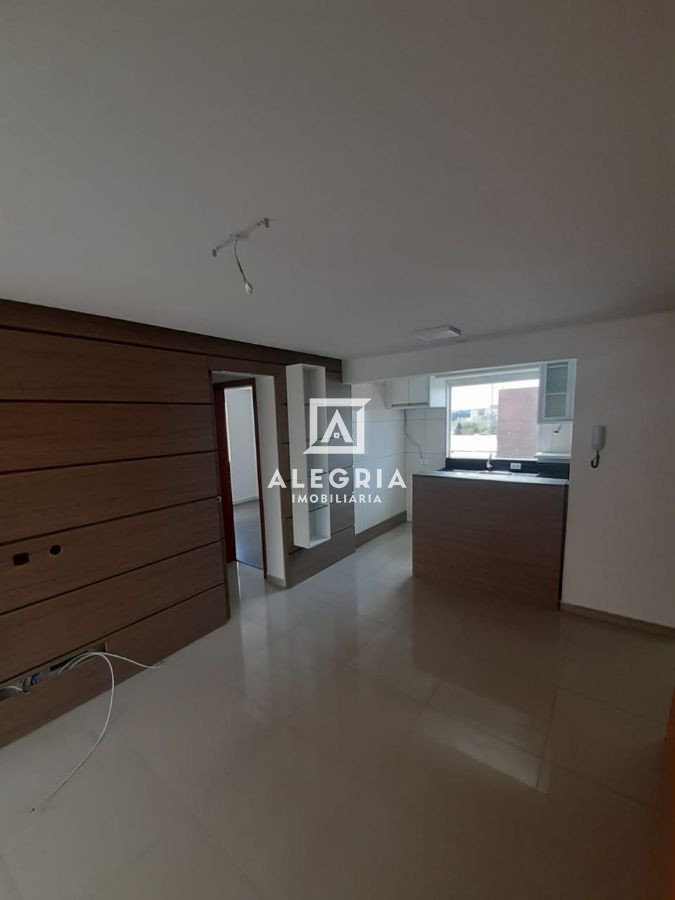 Lindo Apartamento Duplex em São José dos Pinhais