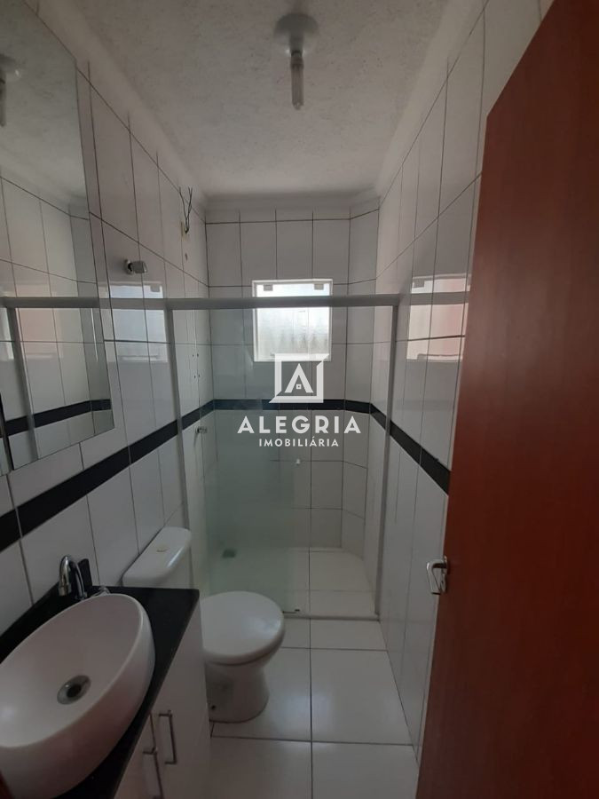 Lindo Apartamento Duplex em São José dos Pinhais