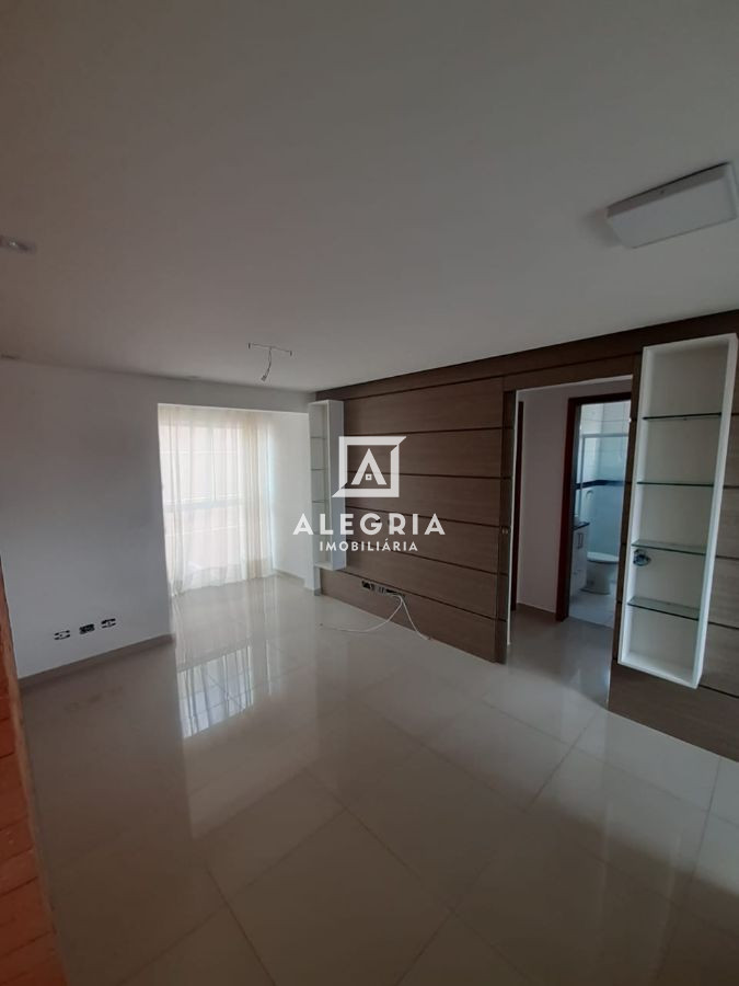 Lindo Apartamento Duplex em São José dos Pinhais