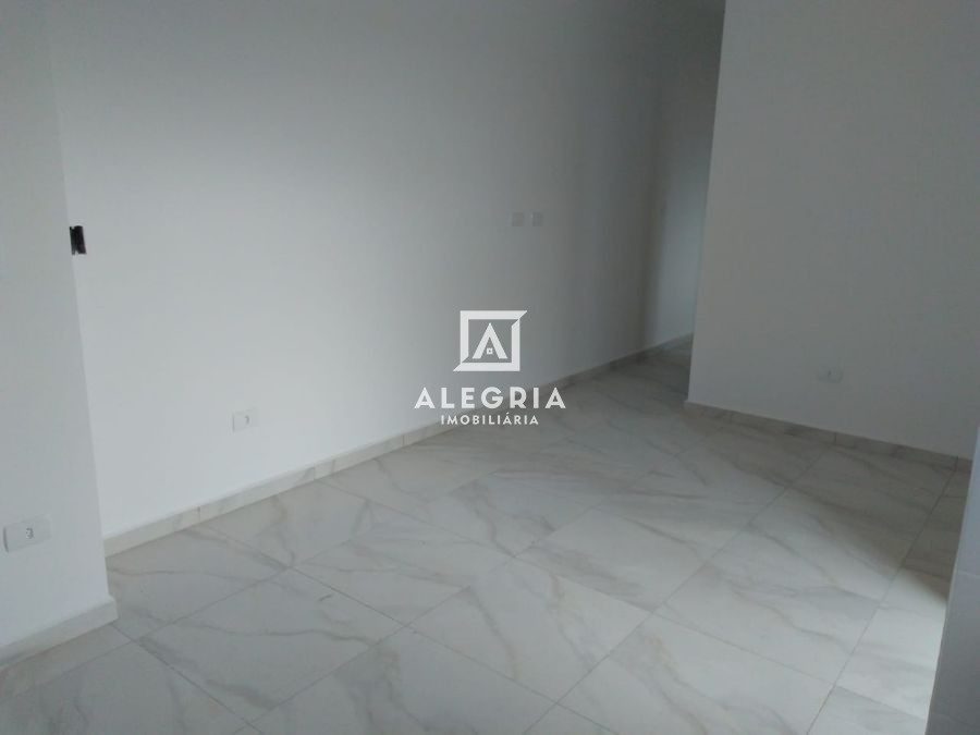 Apartamento 02 Dormitórios no Afonso Pena em São José dos Pinhais