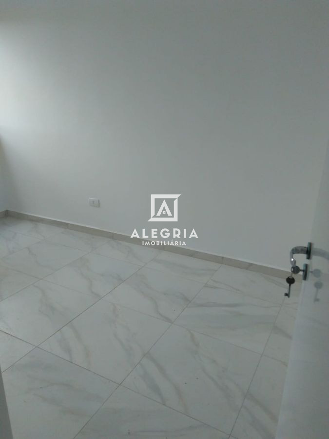 Apartamento 02 Dormitórios no Afonso Pena em São José dos Pinhais