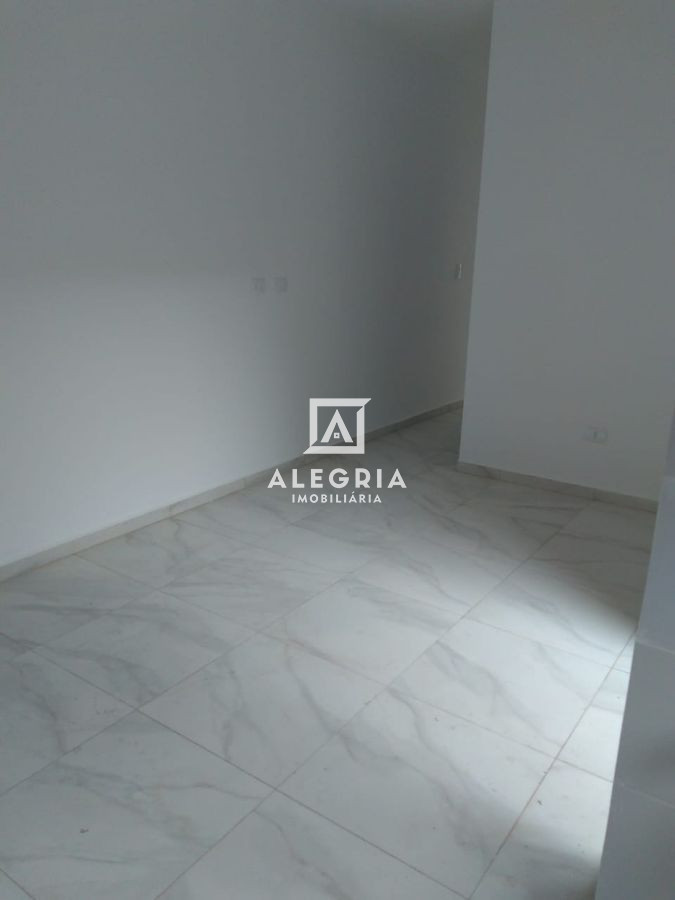 Apartamento 02 Dormitórios no Afonso Pena em São José dos Pinhais