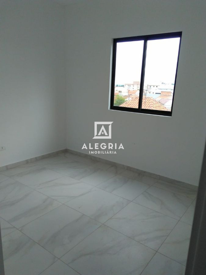 Apartamento 02 Dormitórios no Afonso Pena em São José dos Pinhais