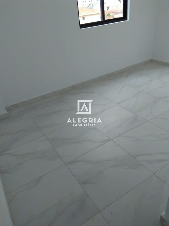 Apartamento 02 Dormitórios no Afonso Pena em São José dos Pinhais