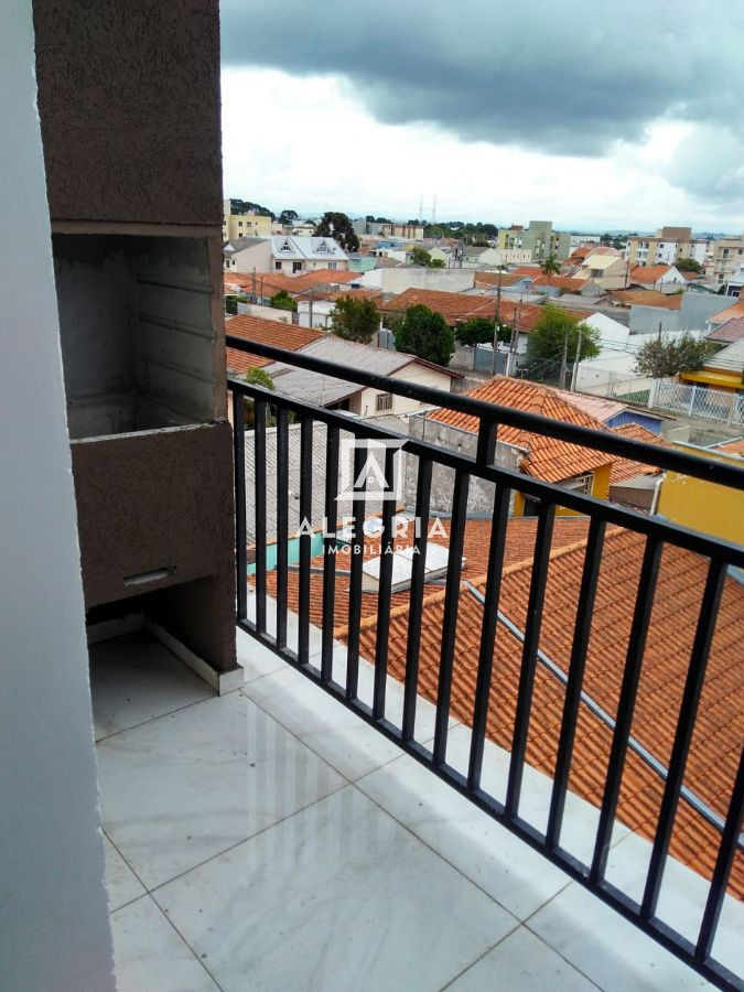 Apartamento 02 Dormitórios no Afonso Pena em São José dos Pinhais