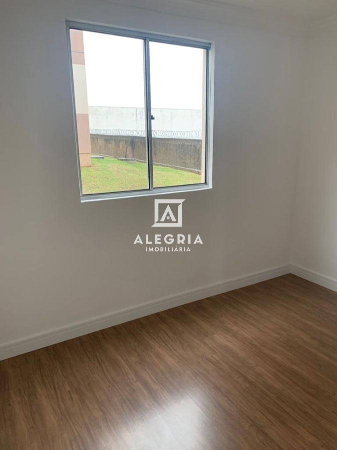 Apartamento 02 Dormitórios na Colônia Rio Grande em São José dos Pinhais