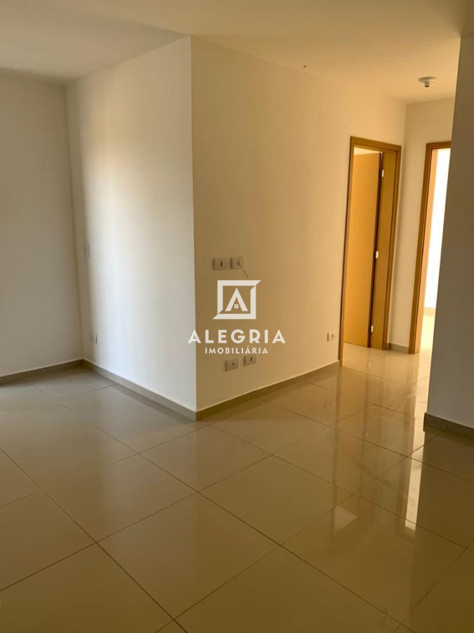 Apartamento 2 Dormitórios no Braga em São José dos Pinhais