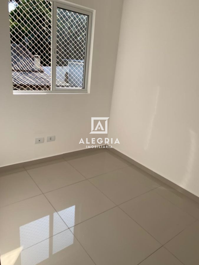 Apartamento 2 Dormitórios no Braga em São José dos Pinhais