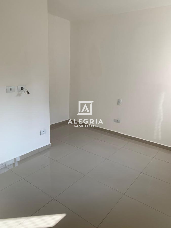 Apartamento 2 Dormitórios no Braga em São José dos Pinhais