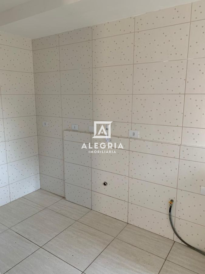 Apartamento 2 Dormitórios no Braga em São José dos Pinhais