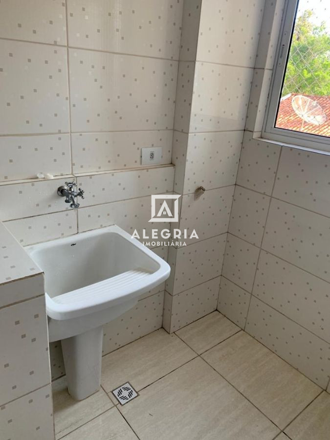 Apartamento 2 Dormitórios no Braga em São José dos Pinhais