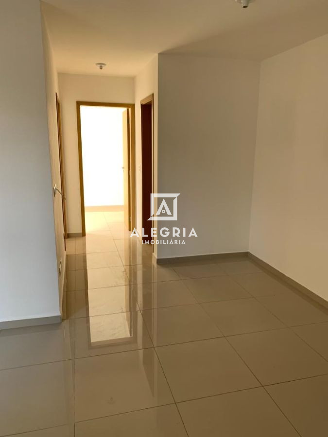 Apartamento 2 Dormitórios no Braga em São José dos Pinhais