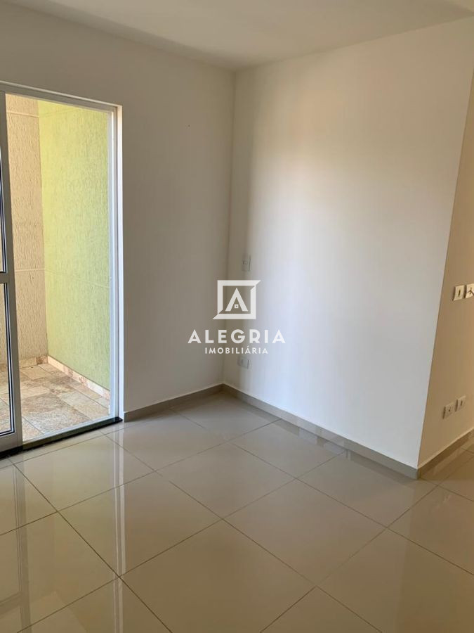 Apartamento 2 Dormitórios no Braga em São José dos Pinhais