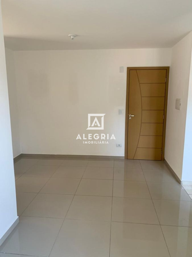 Apartamento 2 Dormitórios no Braga em São José dos Pinhais