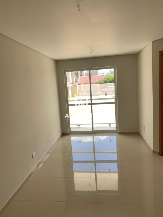 Apartamento 02 Dormitórios Térreo com Garden no Parque da Fonte em São José dos Pinhais