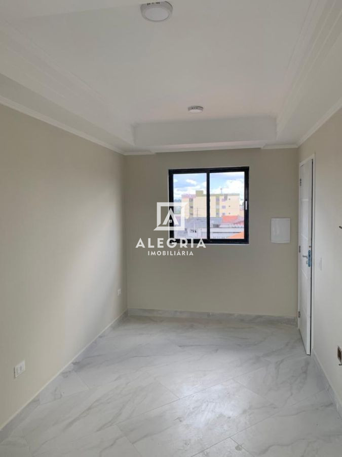 Apartamento 02 Dormitórios em São José dos Pinhais