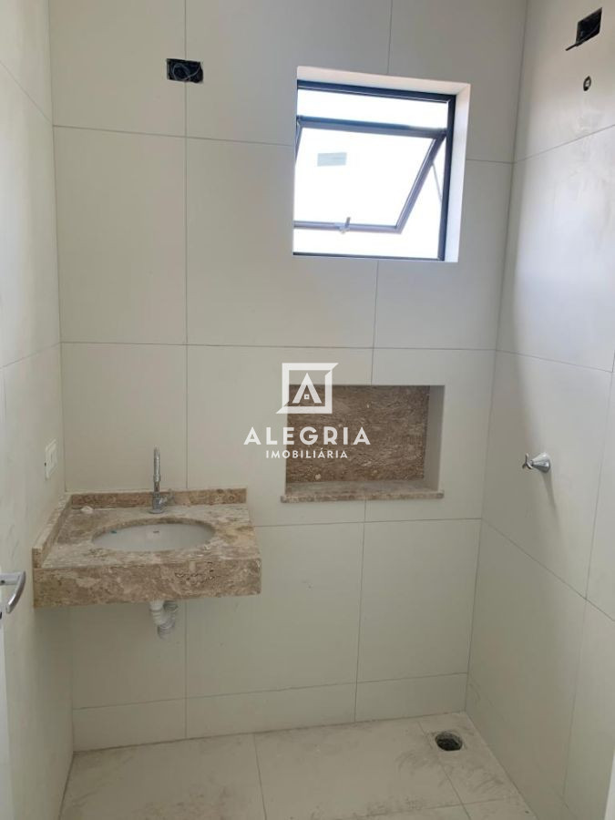 Apartamento 02 Dormitórios em São José dos Pinhais