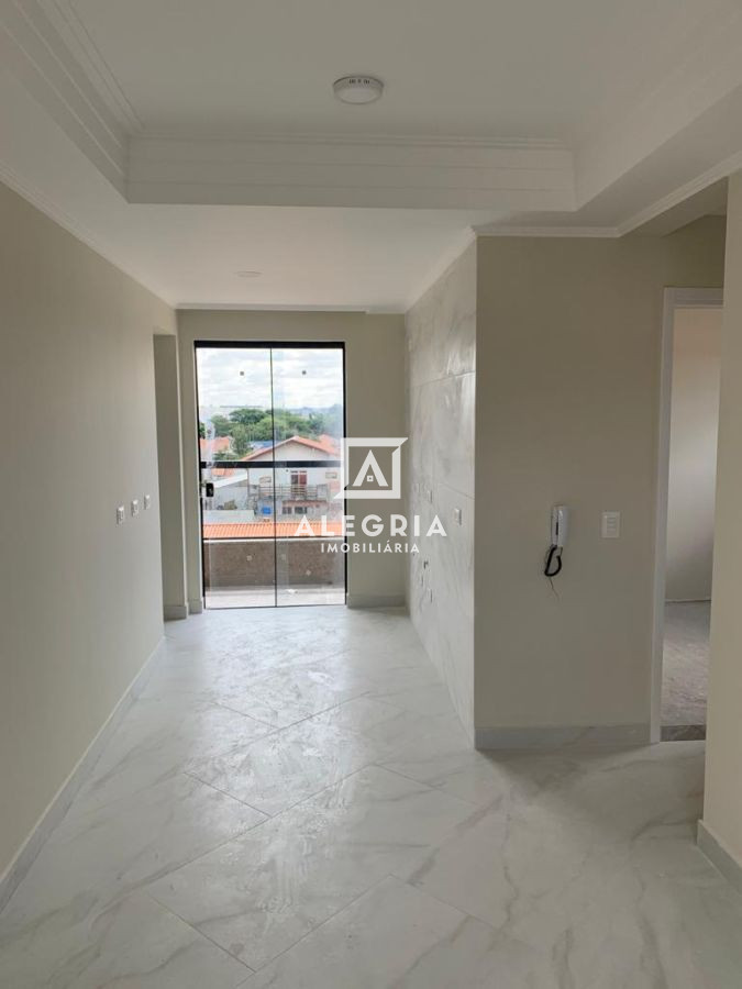 Apartamento 02 Dormitórios em São José dos Pinhais