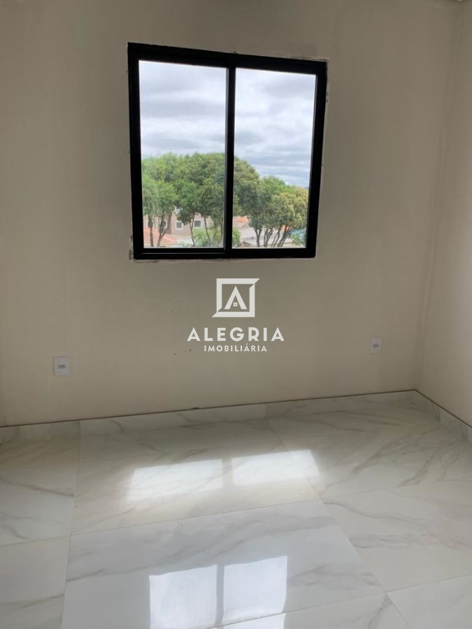 Apartamento 03 Dormitórios Sendo 01 Suite no Cruzeiro em São José dos Pinhais