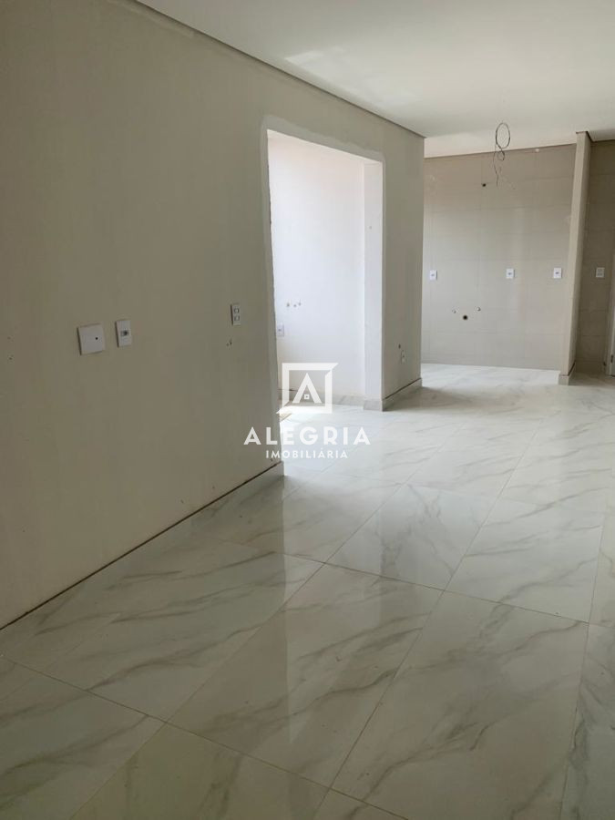 Apartamento 03 Dormitórios Sendo 01 Suite no Cruzeiro em São José dos Pinhais