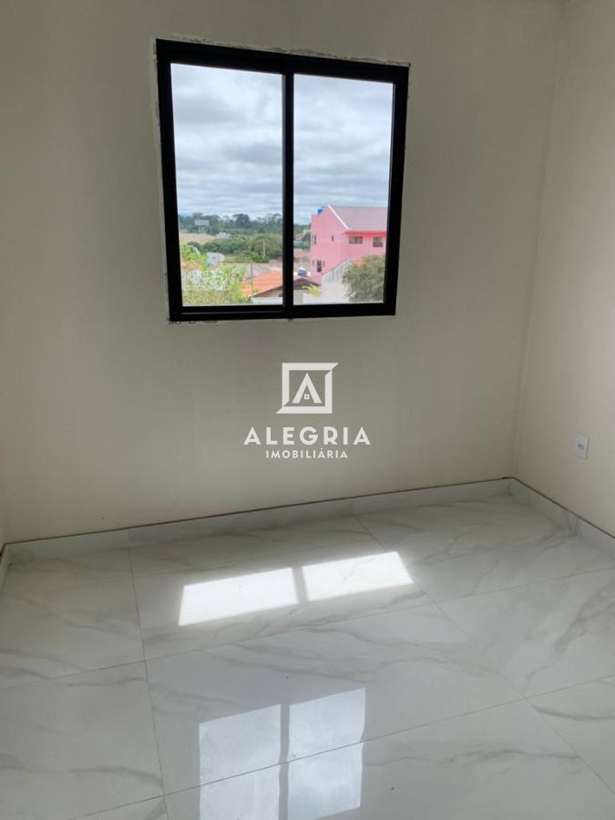 Apartamento 03 Dormitórios Sendo 01 Suite no Cruzeiro em São José dos Pinhais