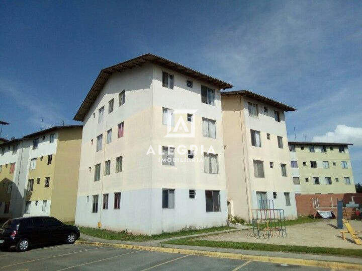 APARTAMENTO 2 QUARTOS NO BAIRRO AFONSO PENA em São José dos Pinhais