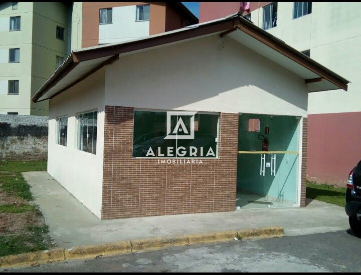 APARTAMENTO 2 QUARTOS NO BAIRRO AFONSO PENA em São José dos Pinhais