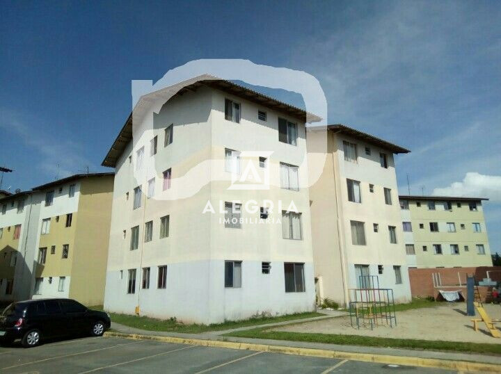 APARTAMENTO 2 QUARTOS NO BAIRRO AFONSO PENA em São José dos Pinhais