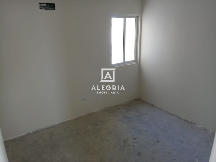 Lindo apartamento de 3 Dormitórios com Suíte na Cidade Jardim em São José dos Pinhais