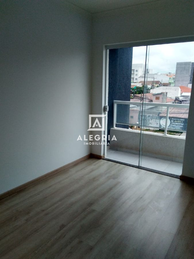 Lindo e Amplo Apartamento de 3 Dormitórios na Boneca do Iguaçu em São José dos Pinhais