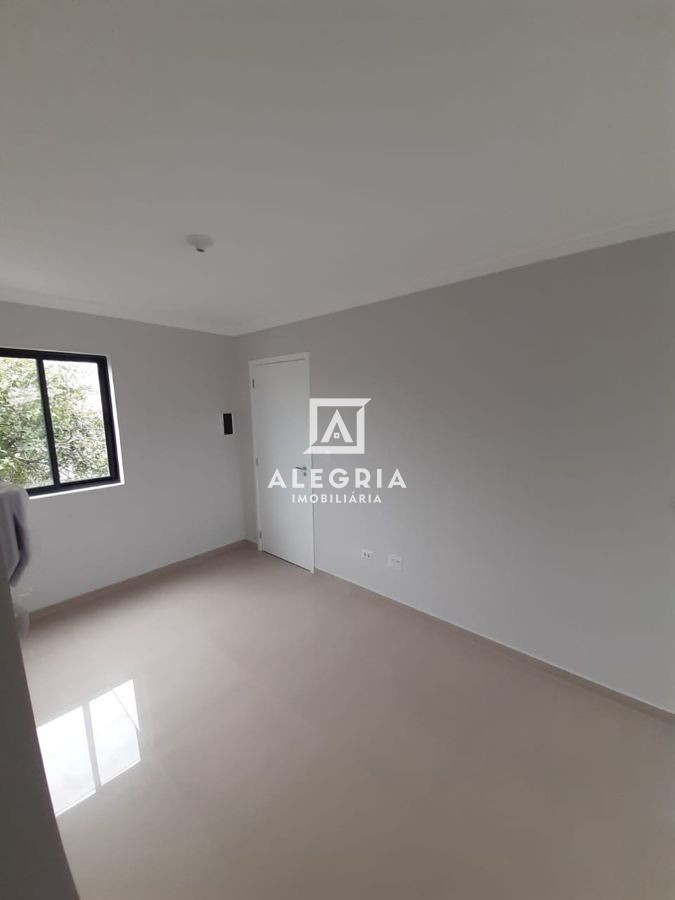Apartamento 2 Quartos em São José dos Pinhais