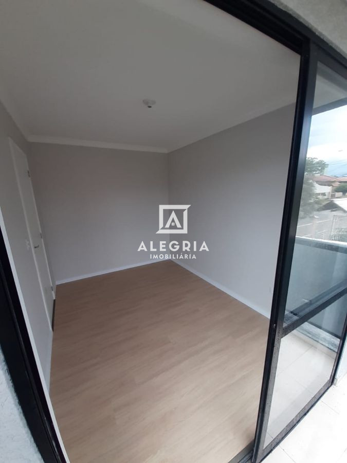 Apartamento 2 Quartos em São José dos Pinhais