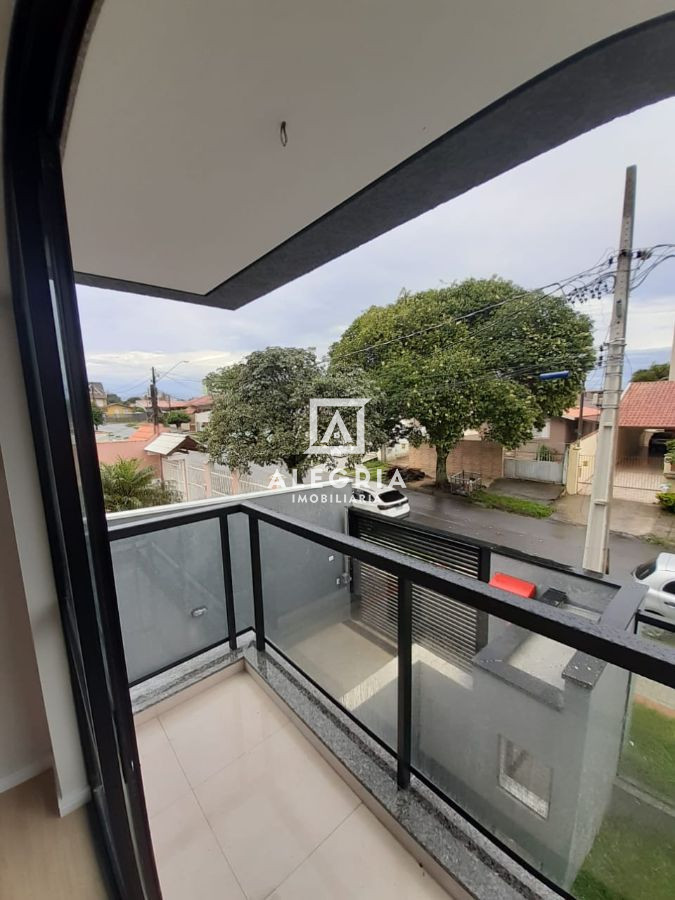 Apartamento 2 Quartos em São José dos Pinhais