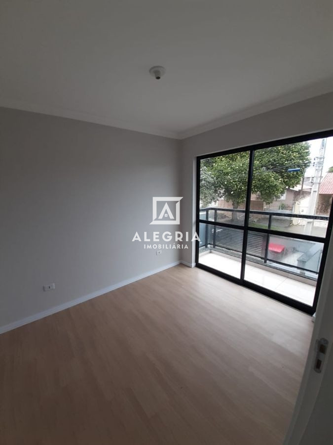 Apartamento 2 Quartos em São José dos Pinhais