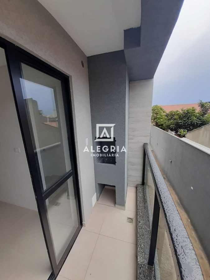 Apartamento 2 Quartos em São José dos Pinhais