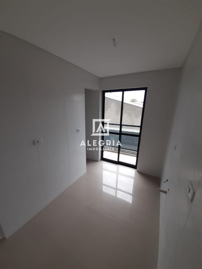 Apartamento 2 Quartos em São José dos Pinhais