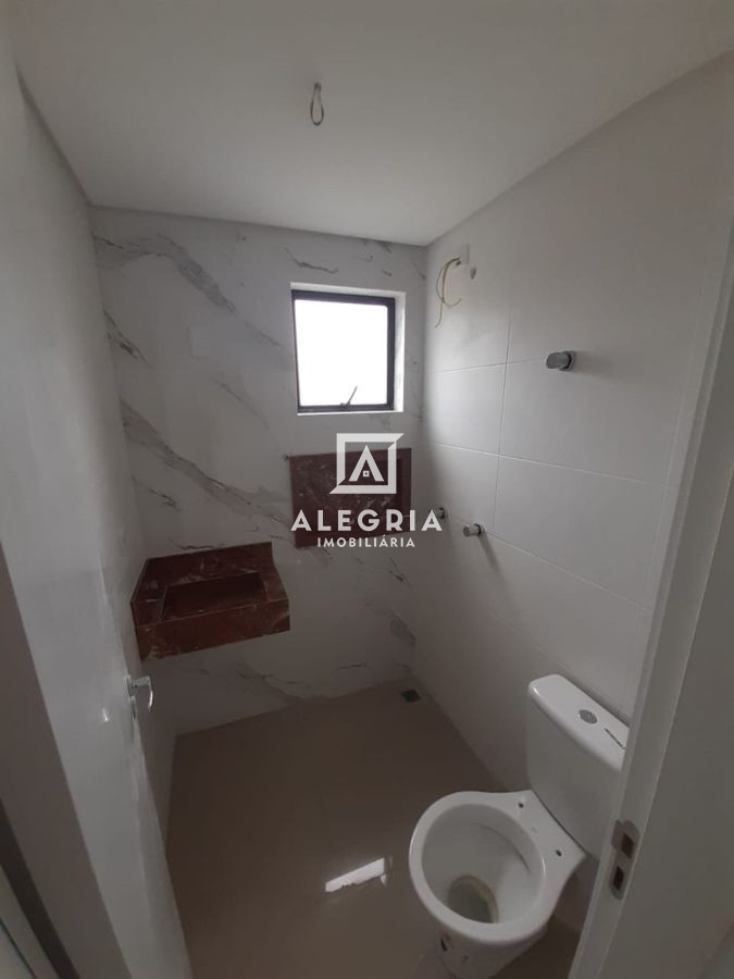 Apartamento 2 Quartos em São José dos Pinhais
