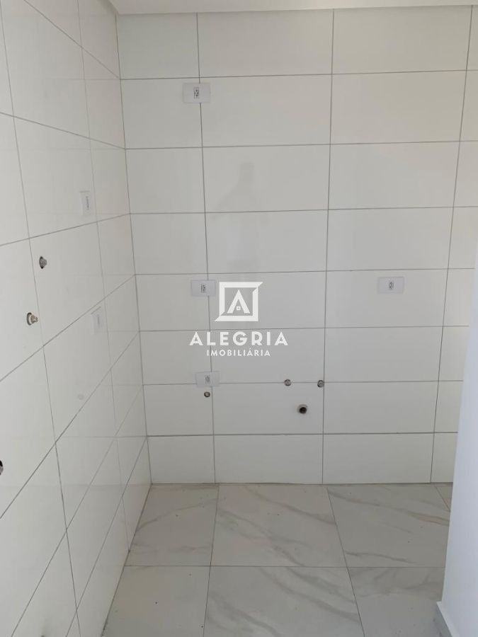 Apartamento Duplex no Jardim Cruzeiro em São José dos Pinhais