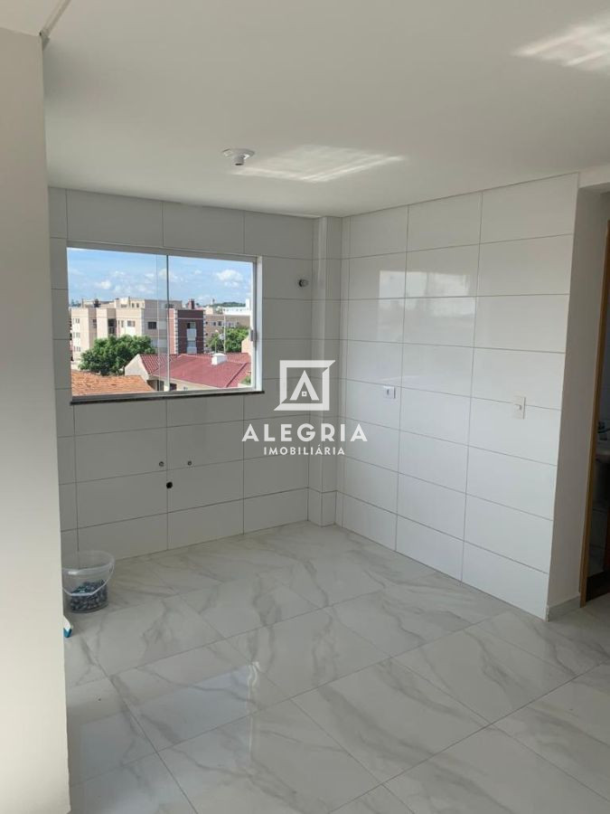 Apartamento Duplex no Jardim Cruzeiro em São José dos Pinhais