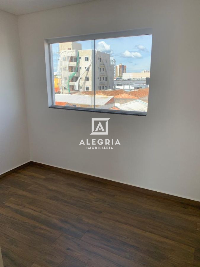 Apartamento Duplex no Jardim Cruzeiro em São José dos Pinhais