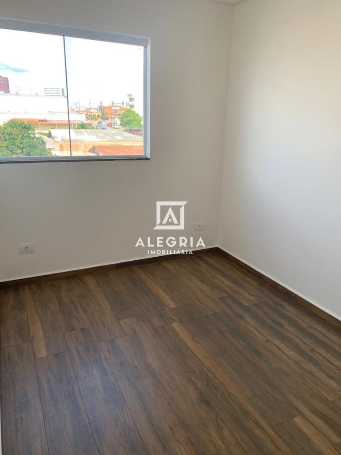 Apartamento Duplex no Jardim Cruzeiro em São José dos Pinhais