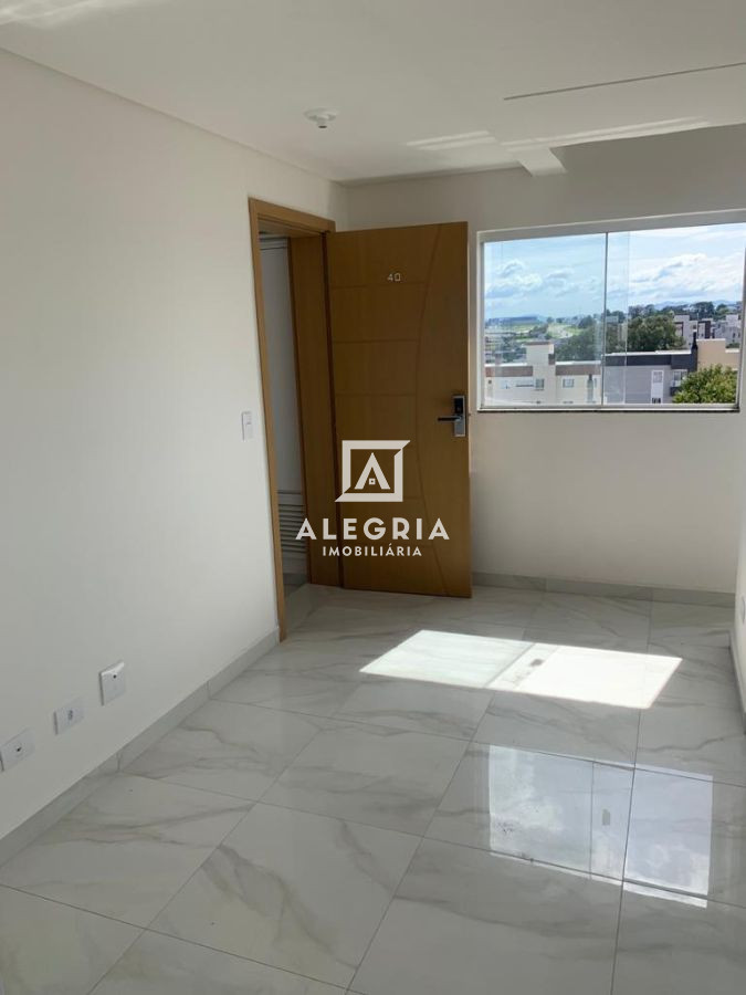 Apartamento Duplex no Jardim Cruzeiro em São José dos Pinhais