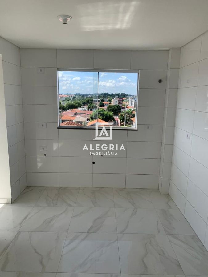 Apartamento Duplex no Jardim Cruzeiro em São José dos Pinhais